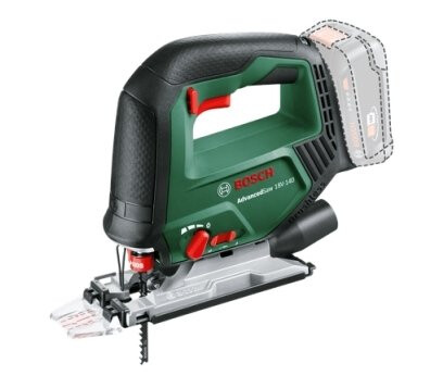 Bosch Advanced 18V-140 2,0Ah Bosch Advanced 18V-140 2,0Ah