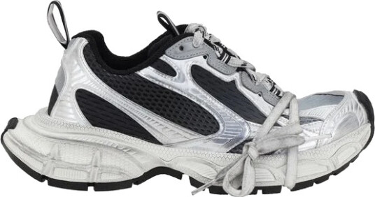 Balenciaga Dame Sko Flerfarget 38 EU,