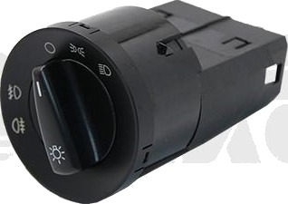 Bryter, hovedlys VIKA 99410911601 Bryter, hovedlys VIKA 99410911601