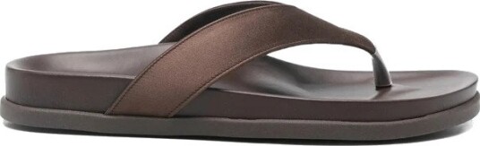 Ancient Greek Sandals Dame Sko Brun 37 EU, Ancient Greek Sandals Dame Sko Brun 37 EU,