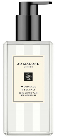 Jo Malone London Wood Sage & Sea Salt Body Hand Wash 250 ml Jo Malone London Wood Sage & Sea Salt Body Hand Wash 250 ml