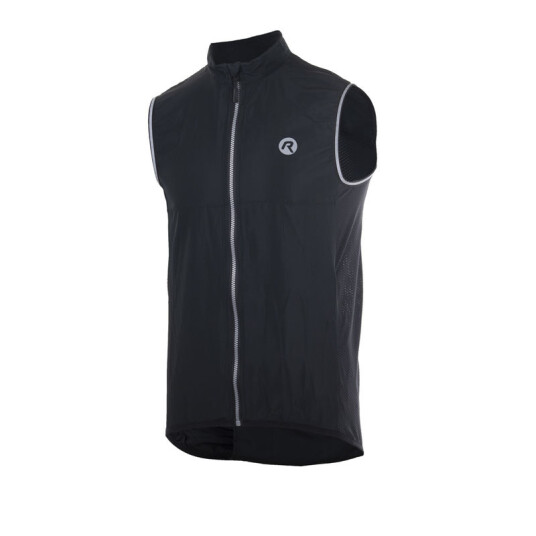 Rogelli Core Bodyvest Svart