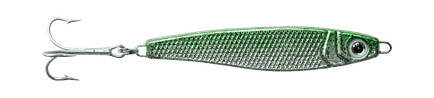 Kinetic Sildesluk Assortert 60g sildesluk Mix 60g