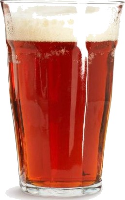 Duralex Drikkeglass Picardie 6-pak 50 cl