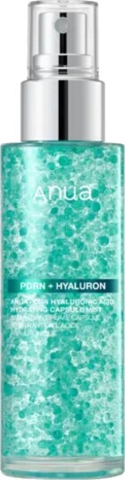 ANUA PDRN Hyaluronic Acid Hydrating Capsule Mist 100 ml ANUA PDRN Hyaluronic Acid Hydrating Capsule Mist 100 ml