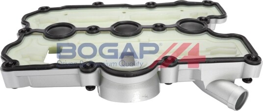 BOGAP A1115136 Toppdeksel