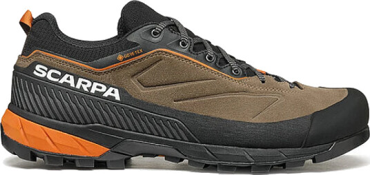 Scarpa Herre Sko Brun 45 EU Scarpa Herre Sko Brun 45 EU