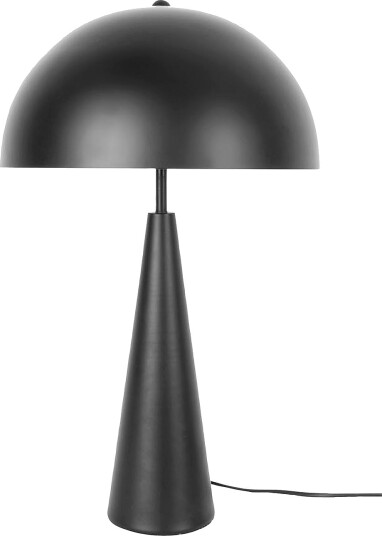 Leitmotiv Bordlampe Sublime Svart Bordlamper