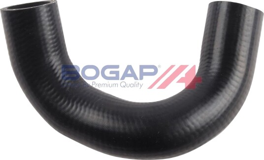 BOGAP A1711228 Ladeluftslange