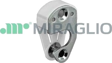MIRAGLIO 41/25B Dørlås