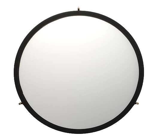 Broncolor Diffusor for Beauty Dish til Softlight Reflactor + Beauty Dish