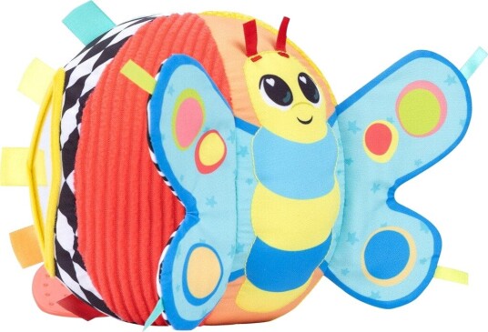 Lamaze Lamaze Freddie The Firefly Discovery Ball MULTI One Size