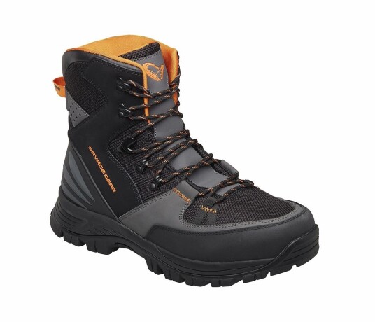 Gear Savage Gear Sg8 Cleated Wading Boot Gear Savage Gear Sg8 Cleated Wading Boot