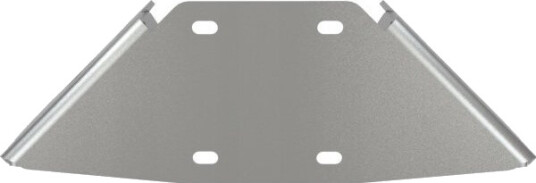 Poynting Antennen Zubehör Befestigung Abrkt 33 Vbracket For Lpda92 Horizontal Vertical Mount Poynting Antennen Zubehör Befestigung Abrkt 33 Vbracket For Lpda92 Horizontal Vertical Mount
