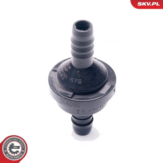 Ventil, luftstyring-sugeluft ESEN SKV 31SKV001 Ventil, luftstyring-sugeluft ESEN SKV 31SKV001