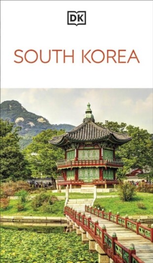 DK South Korea DK South Korea