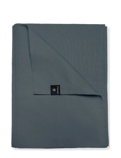 Himla Dreamtime Sheet Grey 160X270CM Himla Dreamtime Sheet Grey 160X270CM