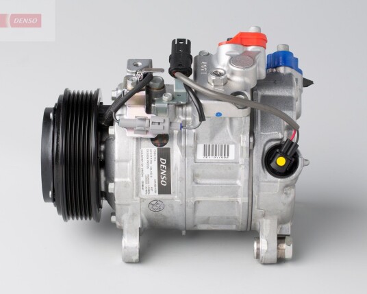AC kompressor DENSO DCP05096