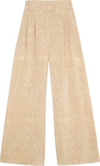 Cortana Dame Bukser Beige 2XS,