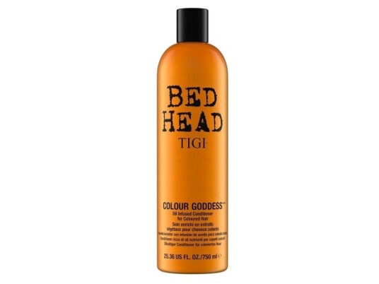 Tigi Bed Head Colour Goddess Conditioner 750 Ml Tigi Bed Head Colour Goddess Conditioner 750 Ml