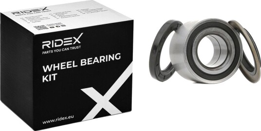 RIDEX 654W1194 Hjullager RIDEX 654W1194 Hjullager