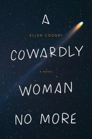 A Cowardly Woman No More Av Ellen Cooney