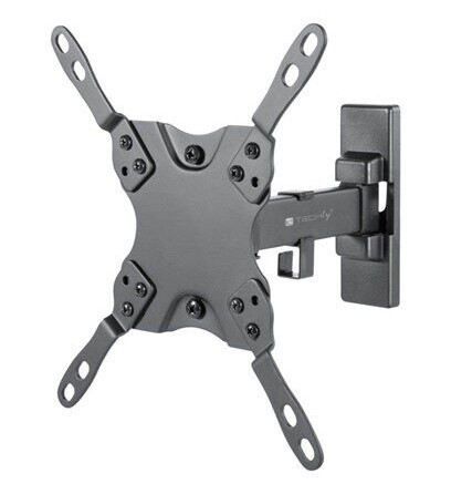 TECHLY - mounting kit - full-motion - for LCD TV