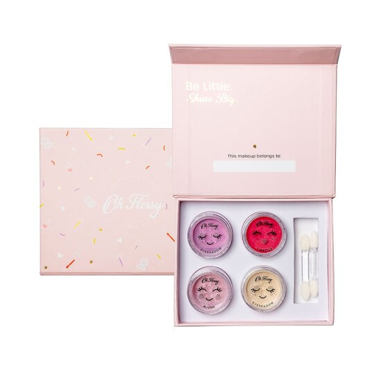 Oh Flossy Mini Makeup Set FL137966