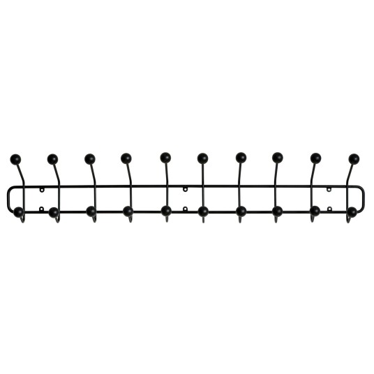Maze Bill Horizontal L svart Maze Bill Horizontal L svart