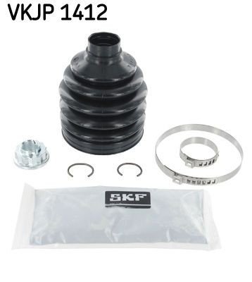 Skf Mansjett drivaksel SKF VKJP 1412