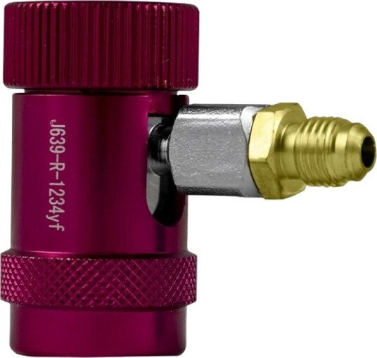Koplingsstykke, trykkluftledning JBM 53499 Koplingsstykke, trykkluftledning JBM 53499