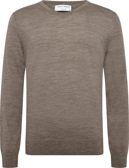 Tiger of Sweden Connor V Rws Beige S