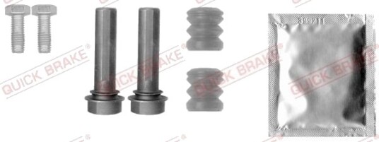 Quick Brake Glidebolter bremsecaliper QUICK BRAKE 113 1309X