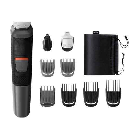 PHILIPS MG5720/15 MULTIGROOM MULTIFUNKSJON TRIMMER PHILIPS MG5720/15 MULTIGROOM MULTIFUNKSJON TRIMMER