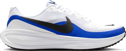 Nike Revolution 8 Hvit 42