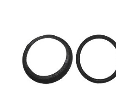 110 Mm Mengeringsæt Mengeringssæt 110 Mm. 2 Dele