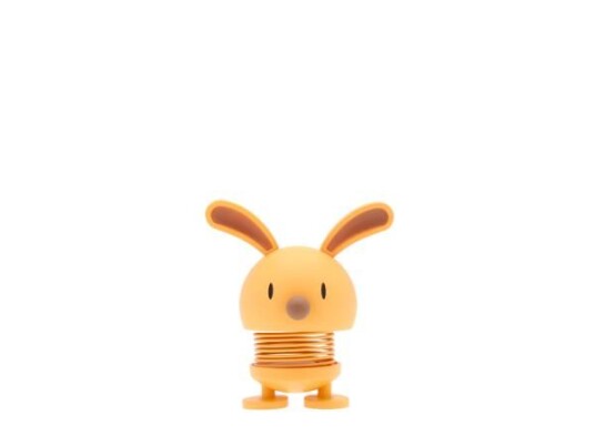 Hoptimist Soft Bunny S figur Mimosa