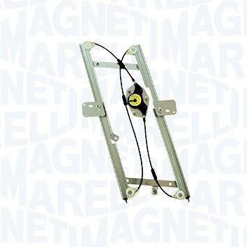 Vindusheis MAGNETI MARELLI 350103977000 Vindusheis MAGNETI MARELLI 350103977000