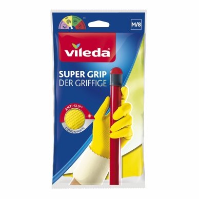 Vileda super grip medium