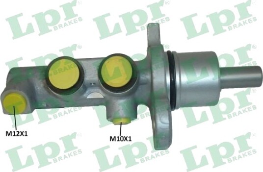 Hovedbremsesylinder LPR 1693 Hovedbremsesylinder LPR 1693