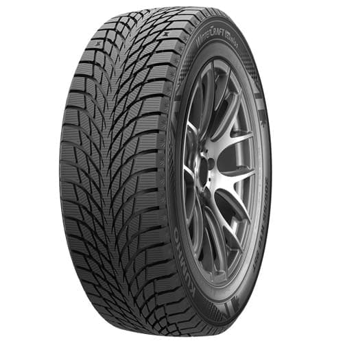 Kumho WinterCraft ice Wi51 225/45R18 95T Nordiske vinterdekk
