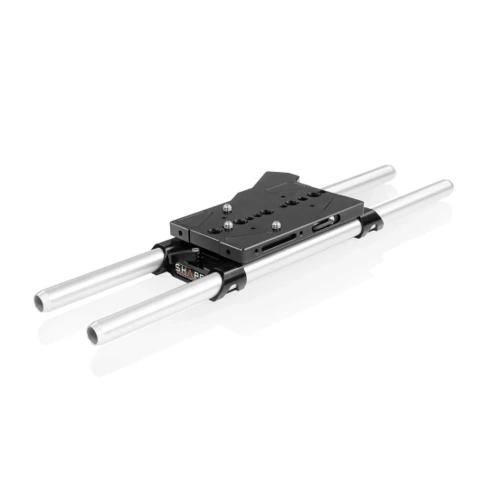 Shape CANON C500 II / C300 III 15mm lightweight baseplate
