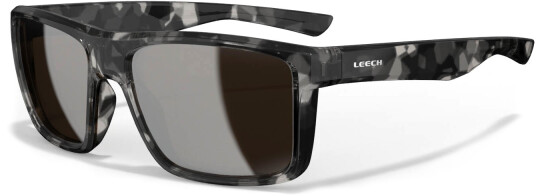 Leech X7 Solbriller Onyx