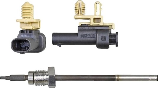 Sensor, eksostemperatur METZGER 0894822