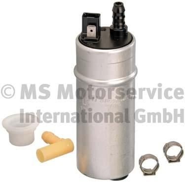 Drivstoffpumpe PIERBURG 7.02701.54.0 Drivstoffpumpe PIERBURG 7.02701.54.0