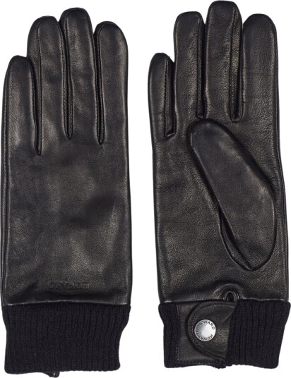 Howard London Dame Accessories Svart 8 1/2 IN,