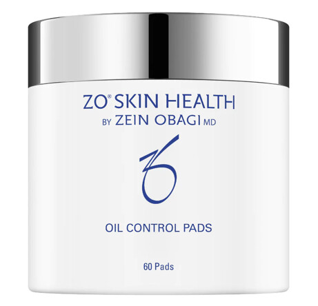 ZO Skin Health Oil Control Pads 60pads