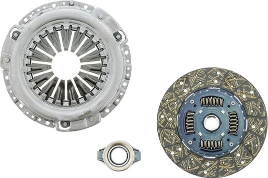 Clutchsett AISIN KN-238 Clutchsett AISIN KN-238