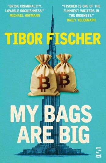 My Bags Are Big My Bags Are Big