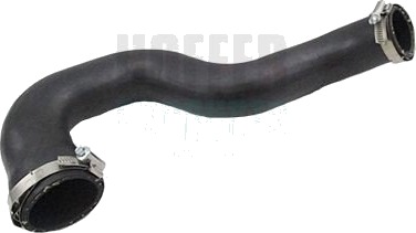 HOFFER 96361 Ladeluftslange